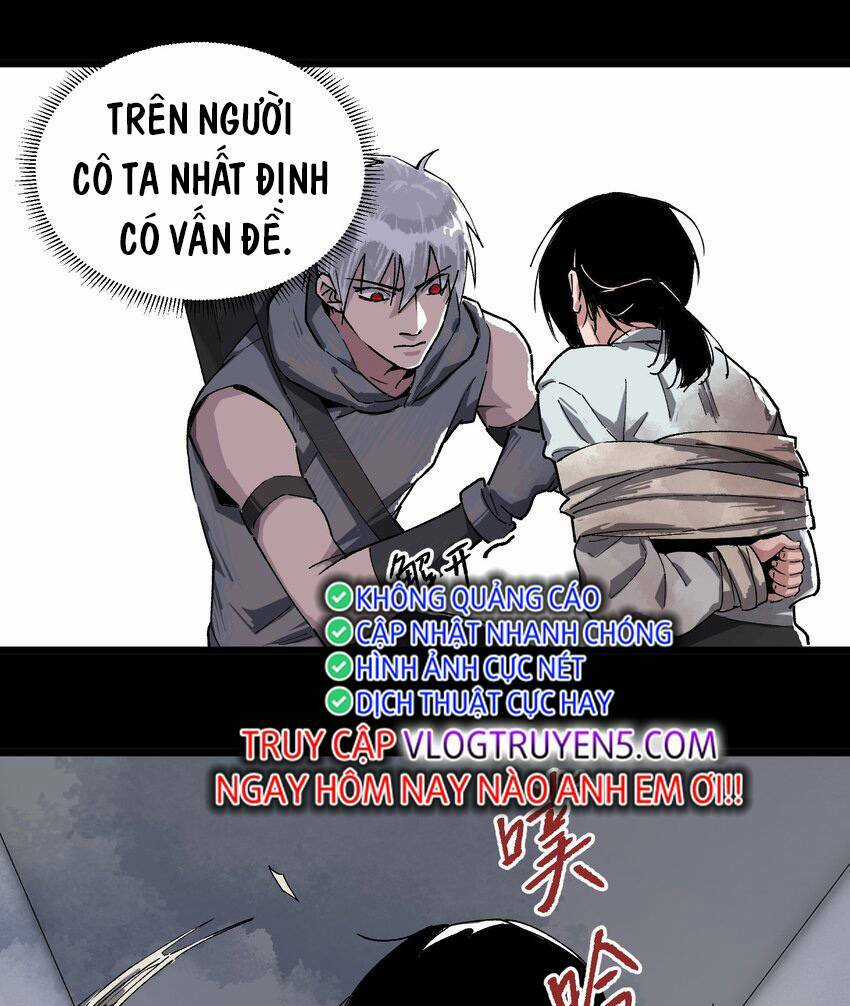Thi Vương Đại Biến Chapter 5 trang 30