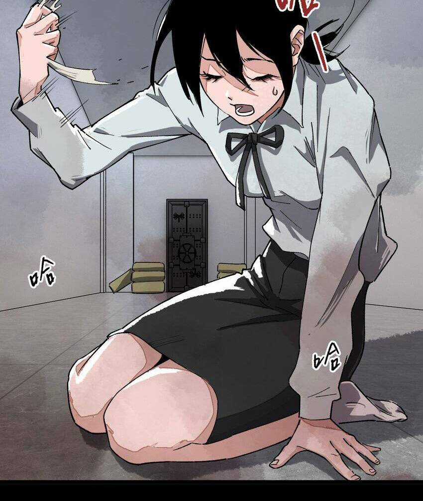 Thi Vương Đại Biến Chapter 5 trang 31