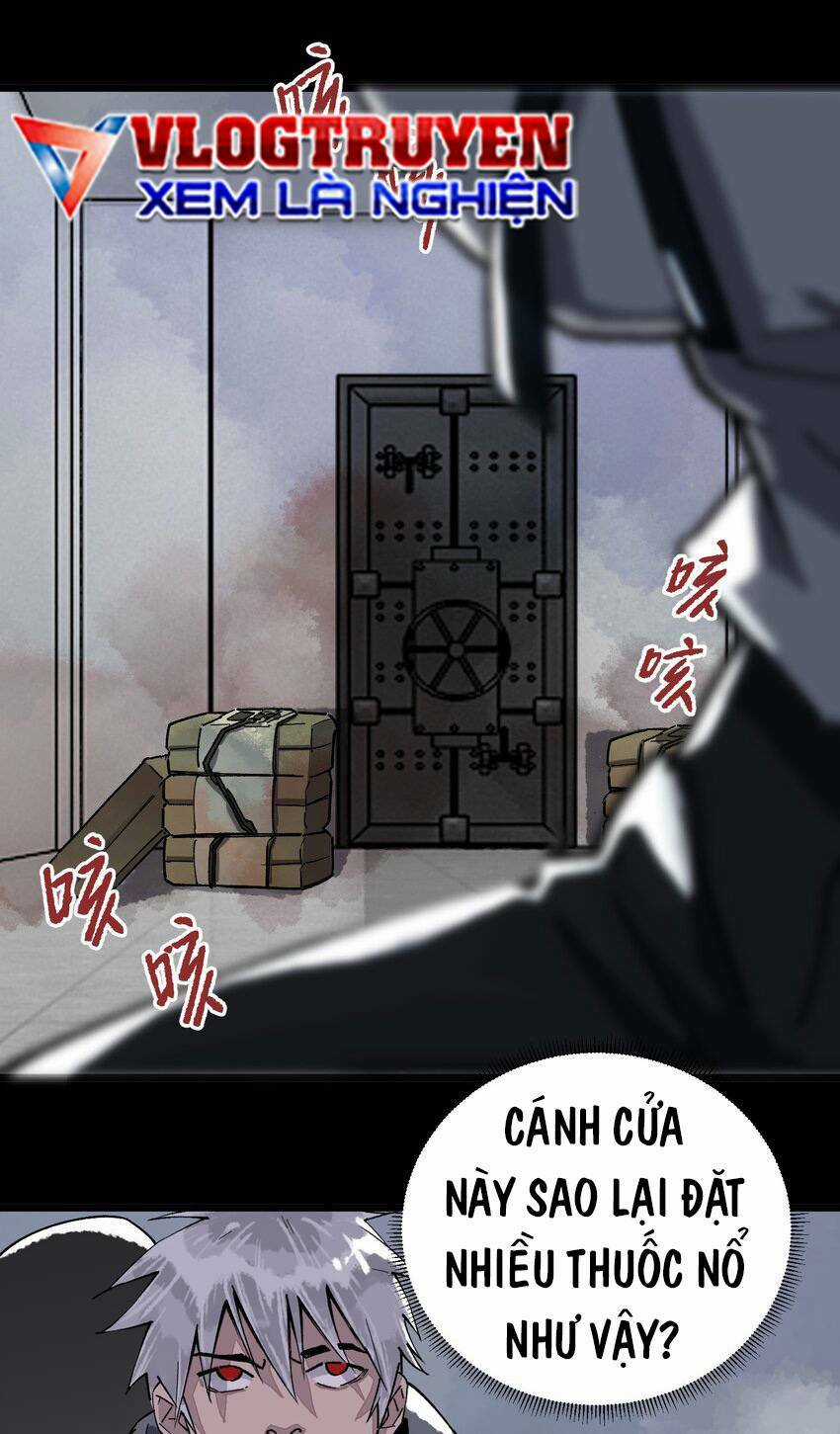 Thi Vương Đại Biến Chapter 5 trang 32