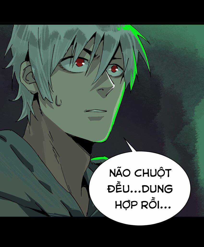 Thi Vương Đại Biến Chapter 5 trang 38