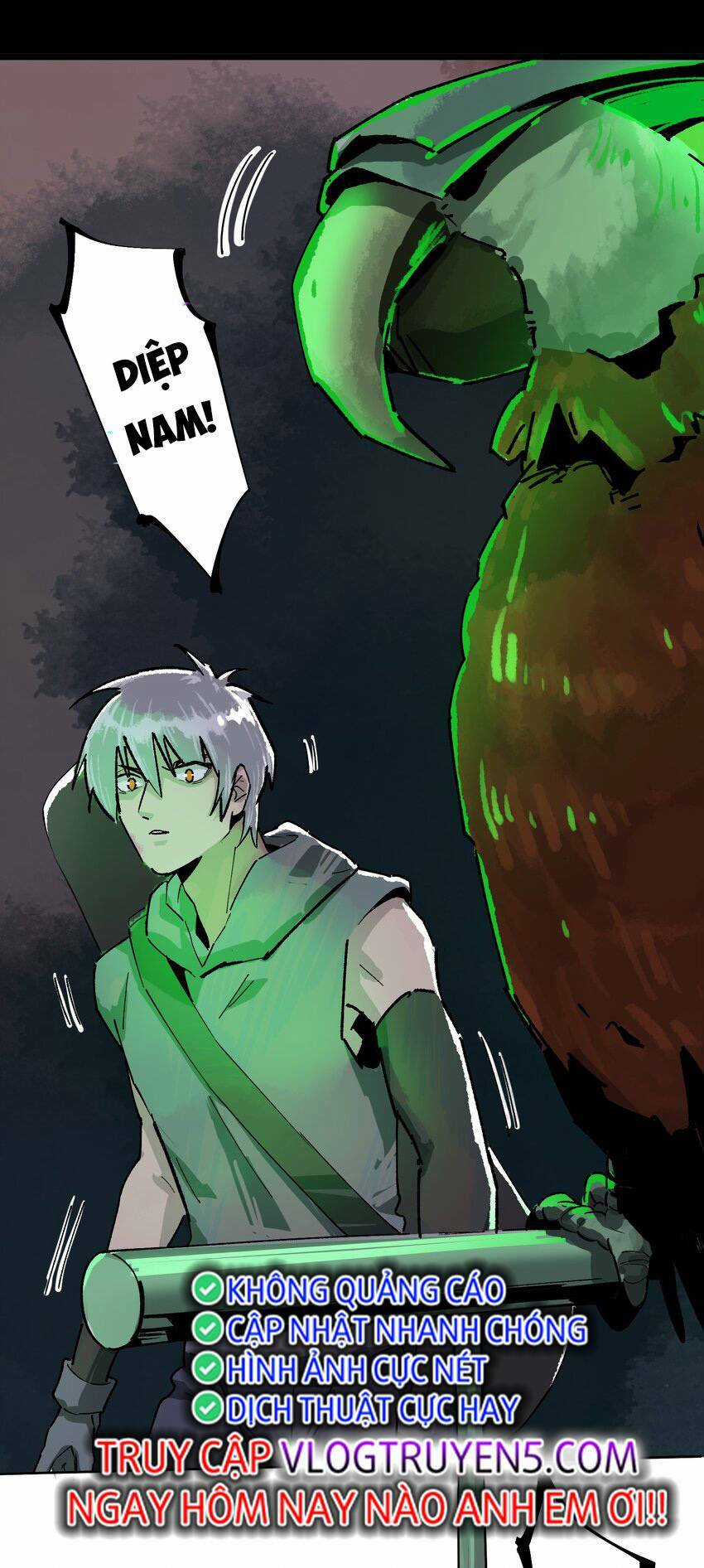 Thi Vương Đại Biến Chapter 5 trang 39