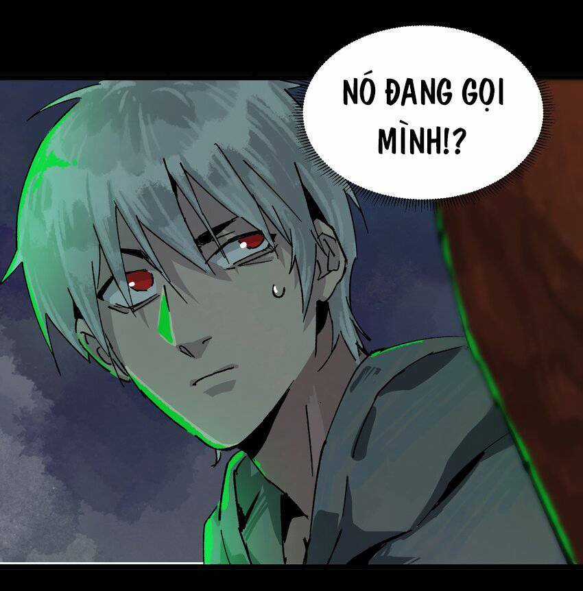 Thi Vương Đại Biến Chapter 5 trang 41