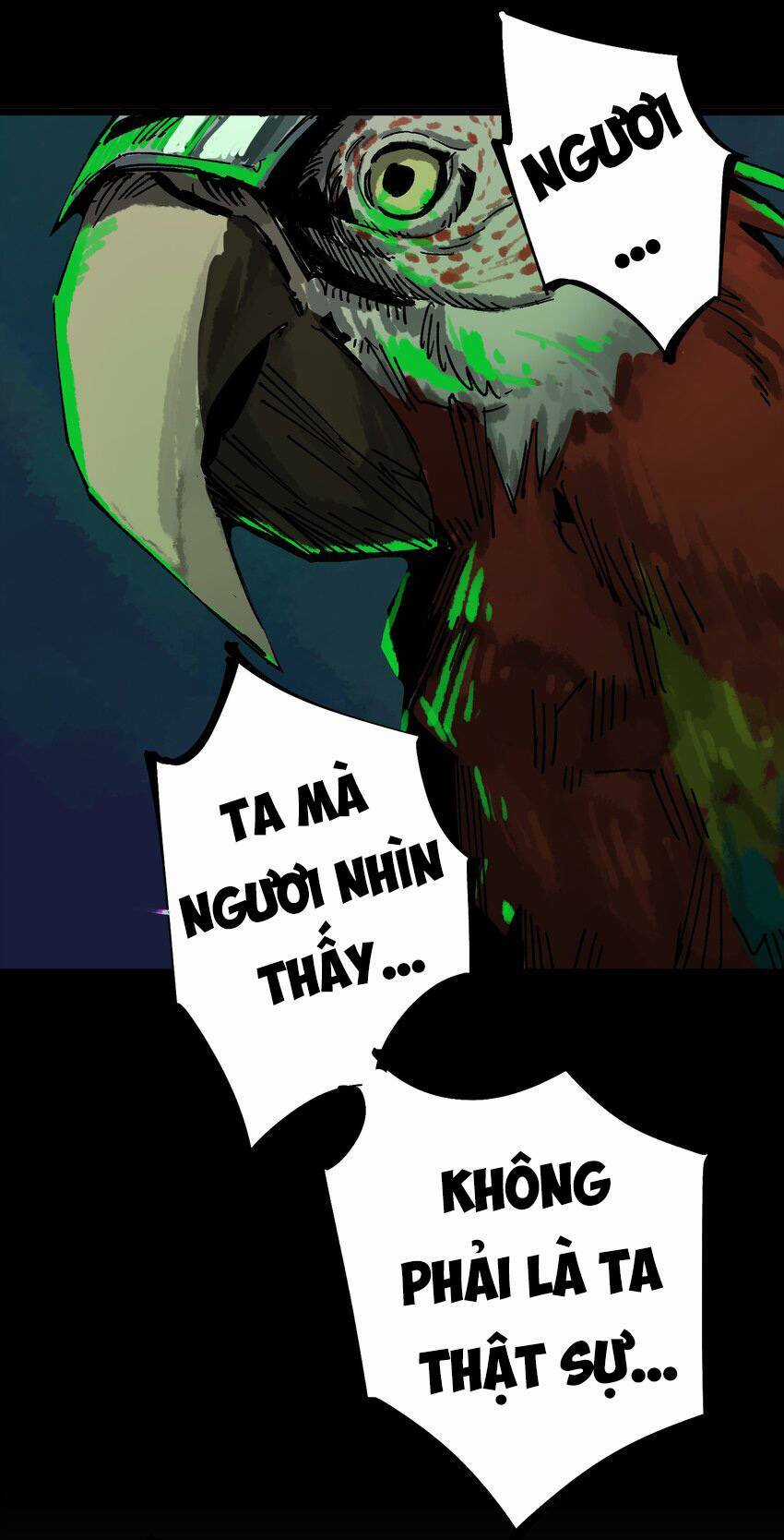 Thi Vương Đại Biến Chapter 5 trang 42