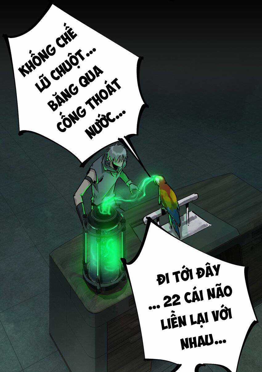 Thi Vương Đại Biến Chapter 5 trang 43