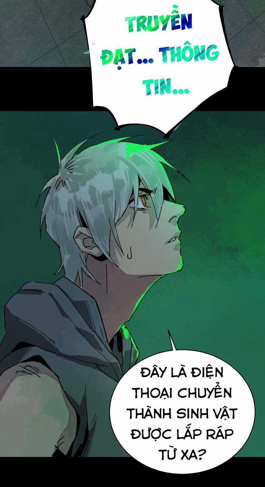 Thi Vương Đại Biến Chapter 5 trang 44