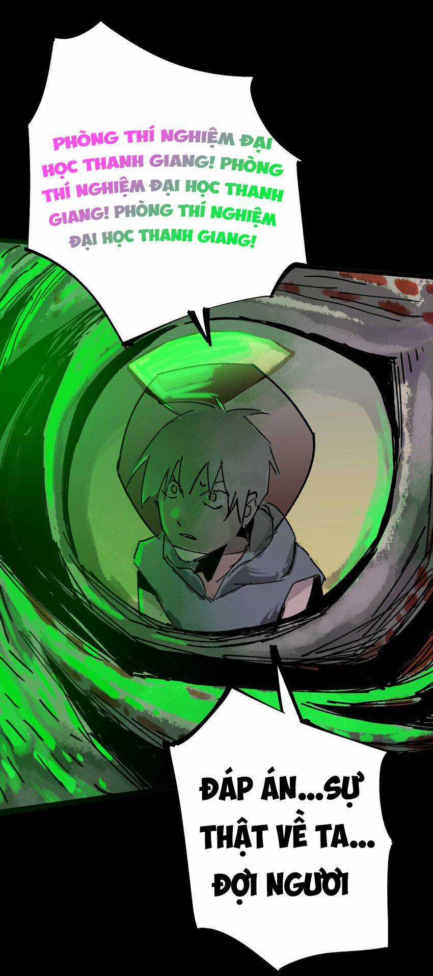 Thi Vương Đại Biến Chapter 5 trang 45