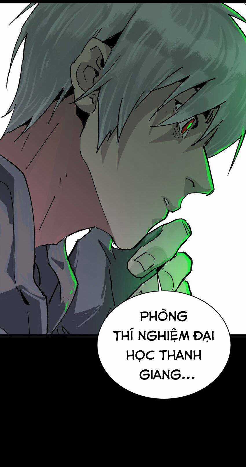 Thi Vương Đại Biến Chapter 5 trang 46