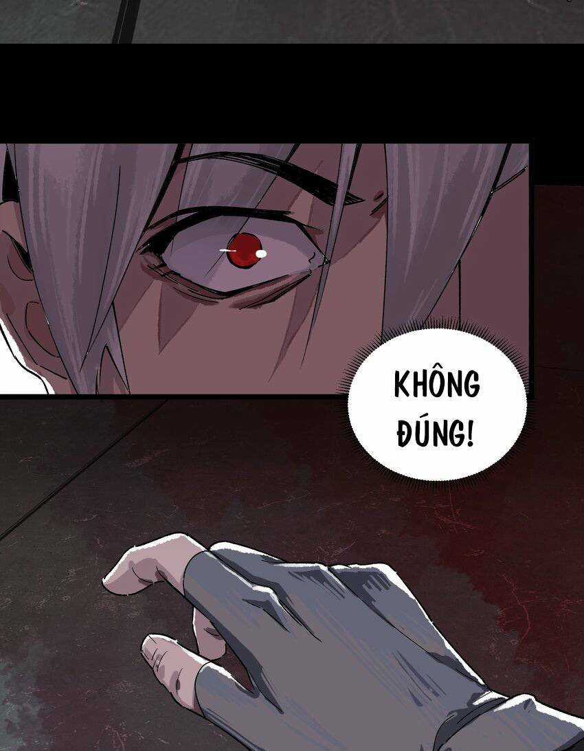 Thi Vương Đại Biến Chapter 5 trang 5