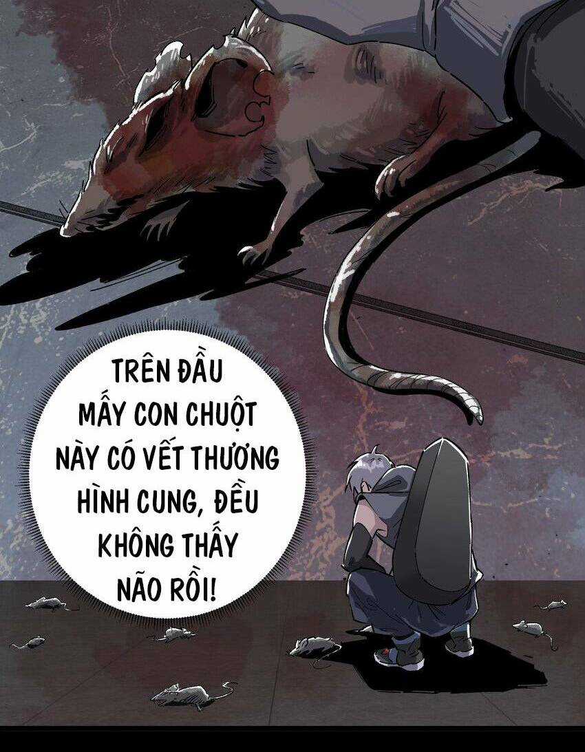 Thi Vương Đại Biến Chapter 5 trang 6