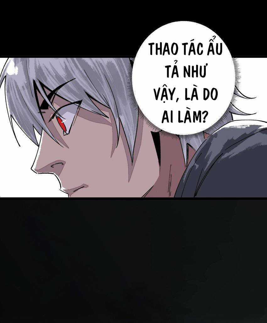 Thi Vương Đại Biến Chapter 5 trang 7