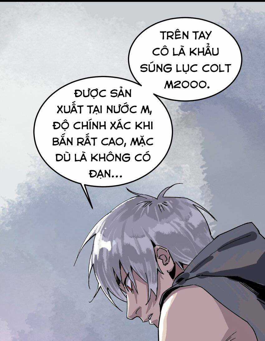 Thi Vương Đại Biến Chapter 6 trang 10