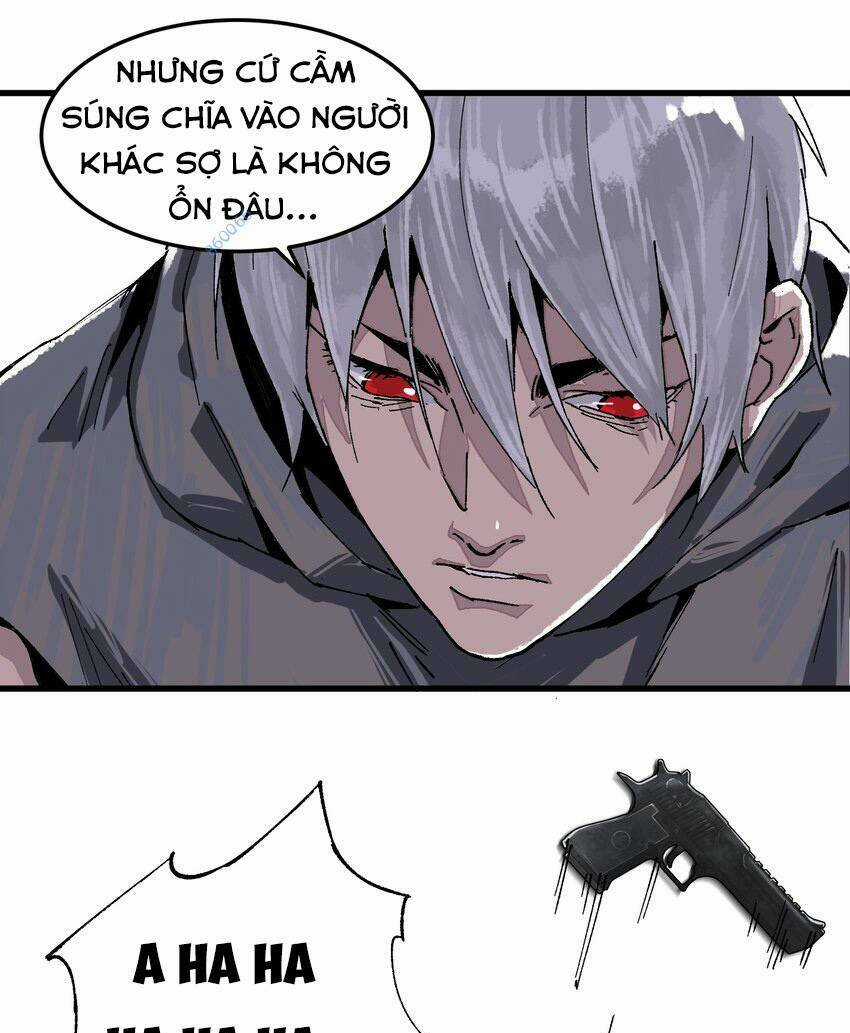 Thi Vương Đại Biến Chapter 6 trang 12