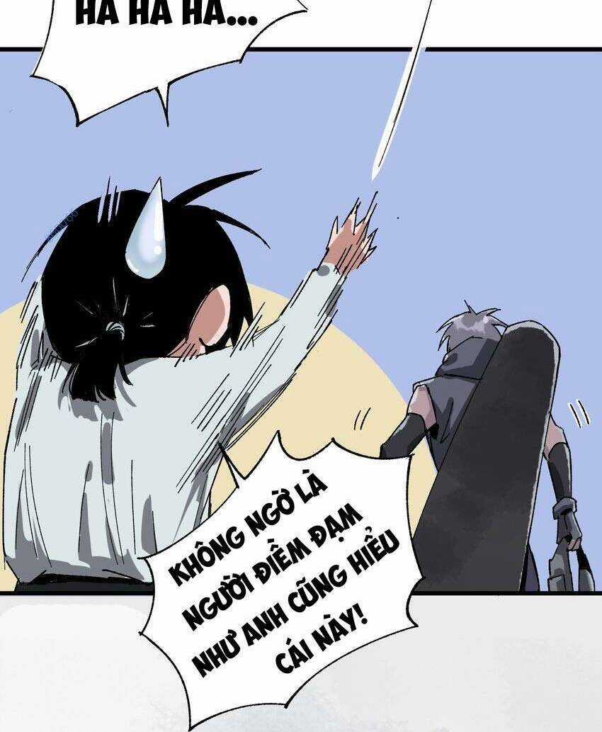 Thi Vương Đại Biến Chapter 6 trang 13