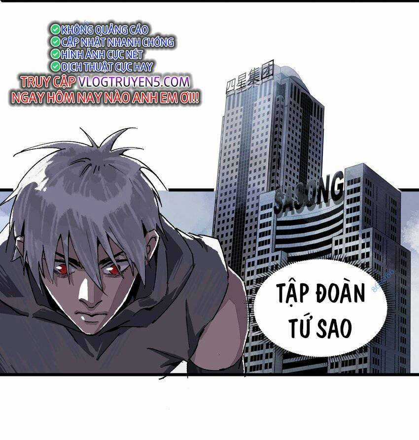 Thi Vương Đại Biến Chapter 6 trang 15