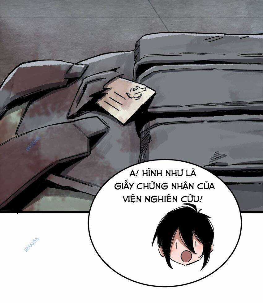 Thi Vương Đại Biến Chapter 6 trang 17