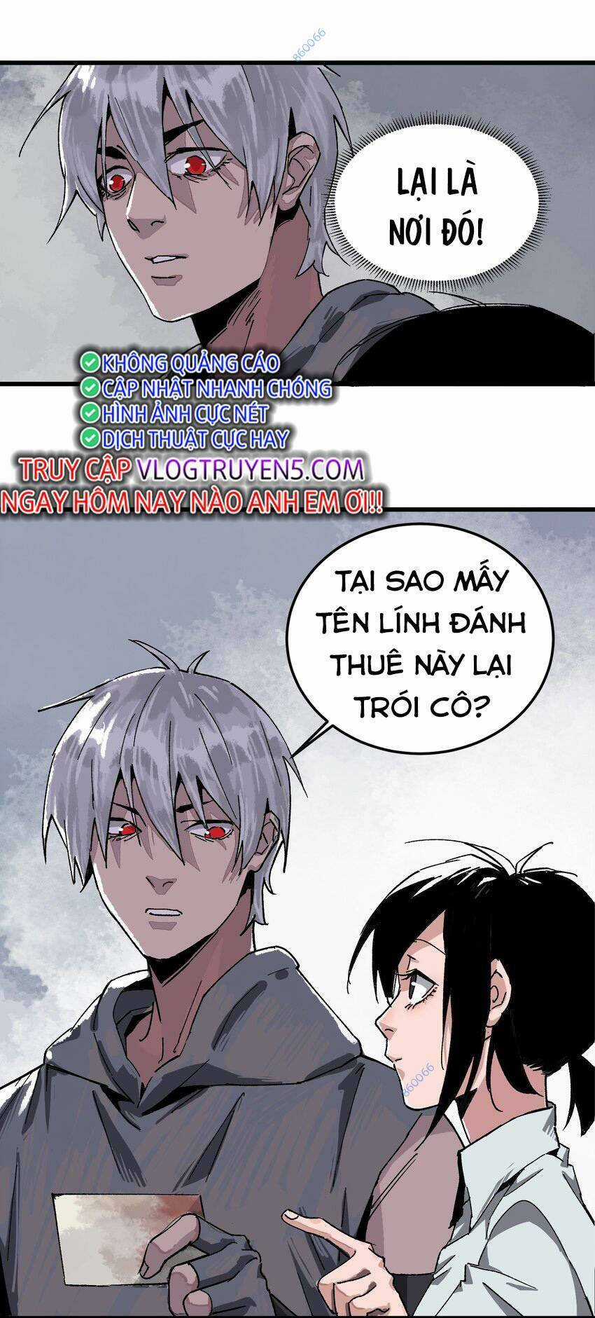 Thi Vương Đại Biến Chapter 6 trang 19
