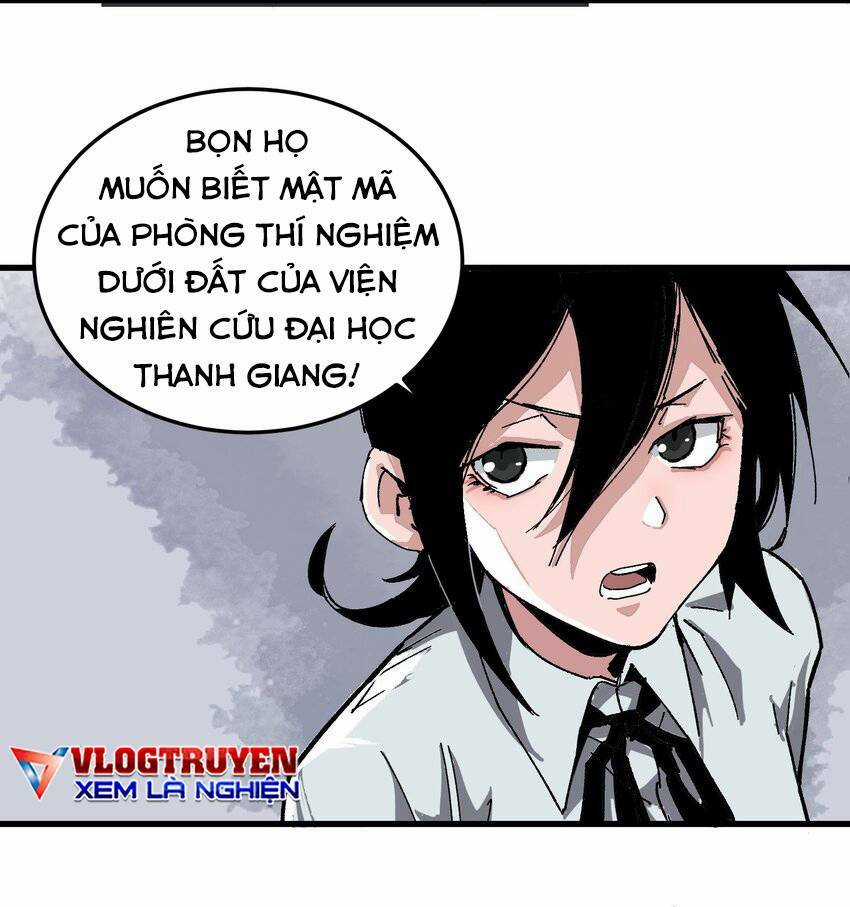 Thi Vương Đại Biến Chapter 6 trang 20