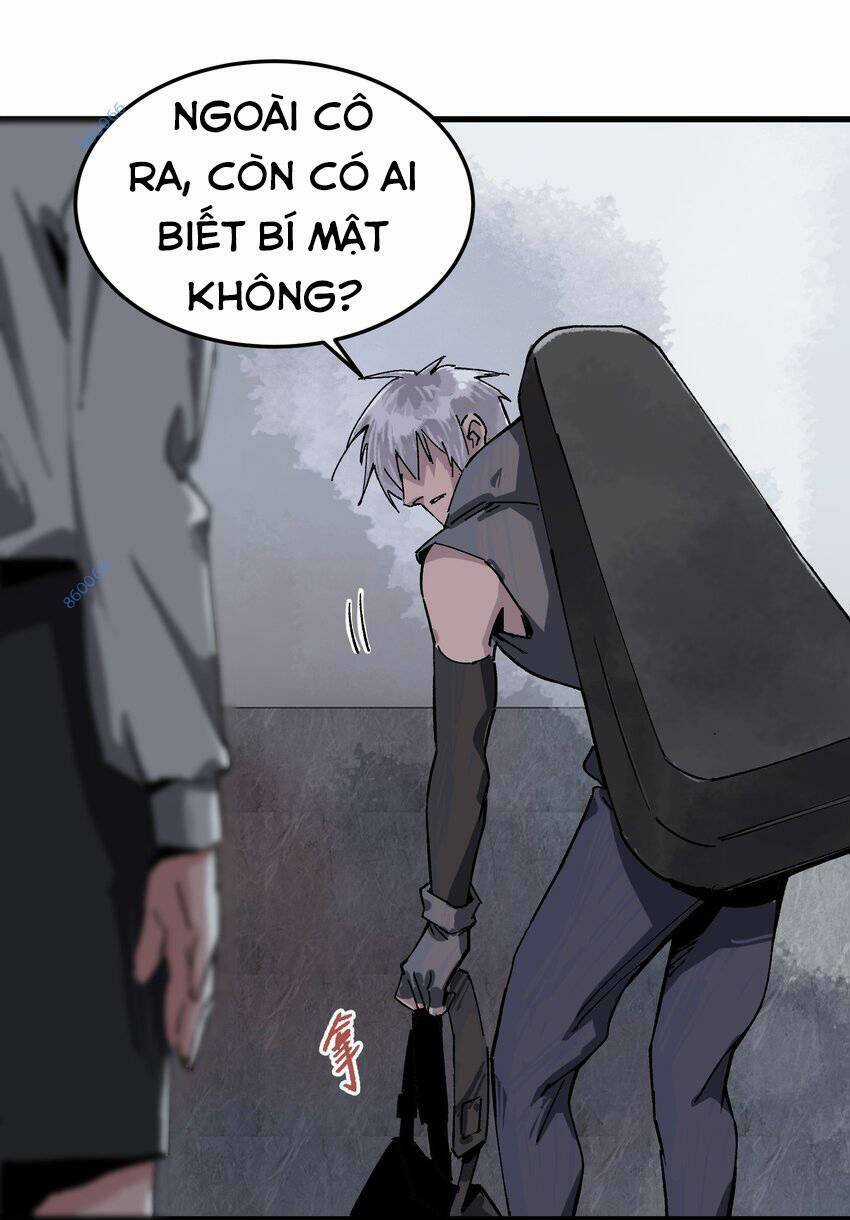 Thi Vương Đại Biến Chapter 6 trang 21