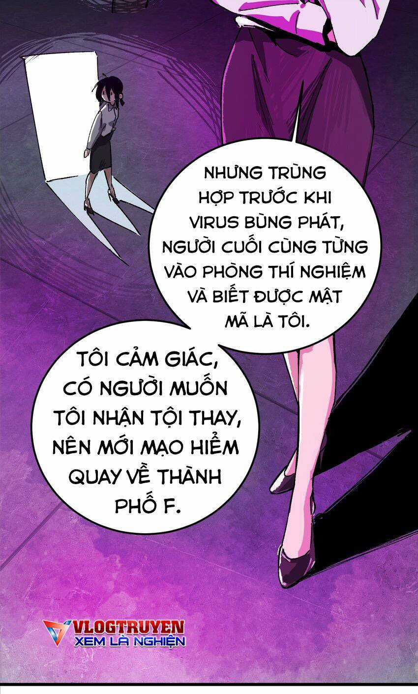 Thi Vương Đại Biến Chapter 6 trang 24