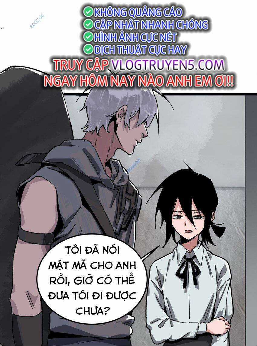 Thi Vương Đại Biến Chapter 6 trang 32