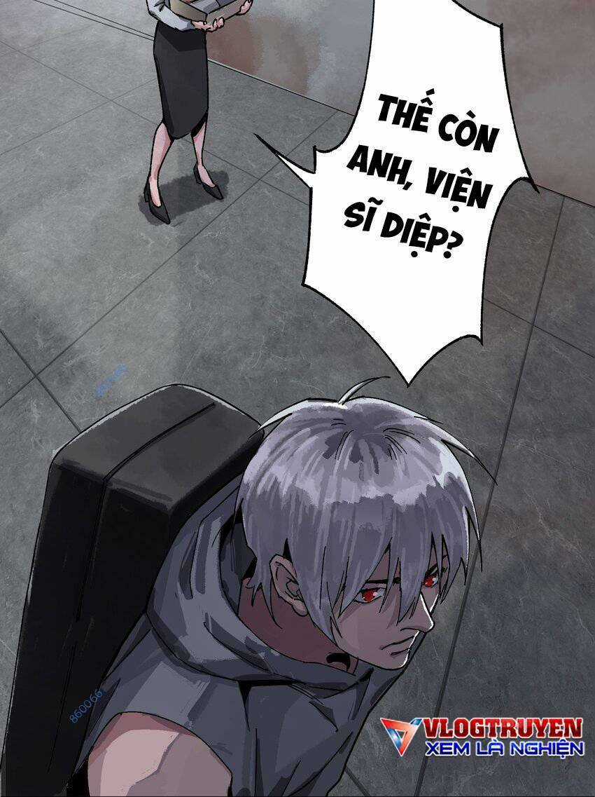 Thi Vương Đại Biến Chapter 6 trang 36