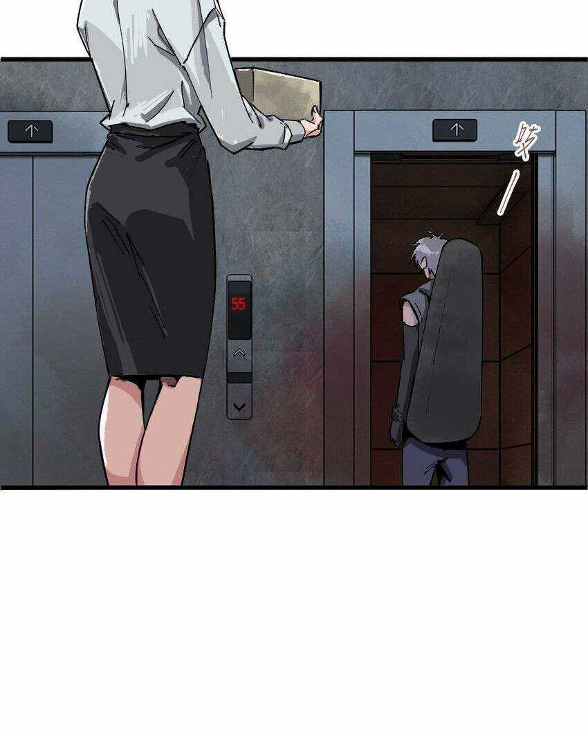 Thi Vương Đại Biến Chapter 6 trang 38