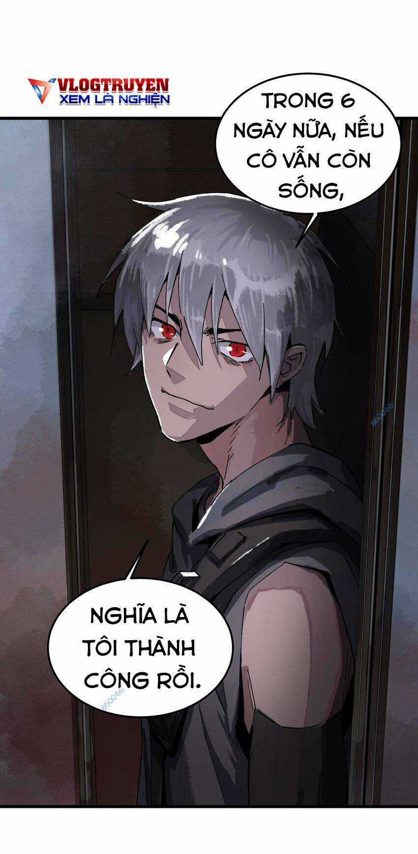 Thi Vương Đại Biến Chapter 6 trang 39