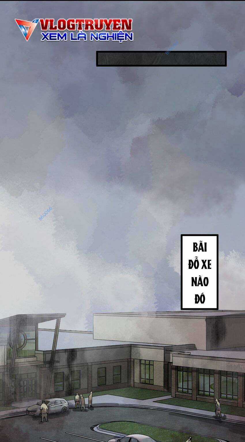 Thi Vương Đại Biến Chapter 6 trang 43