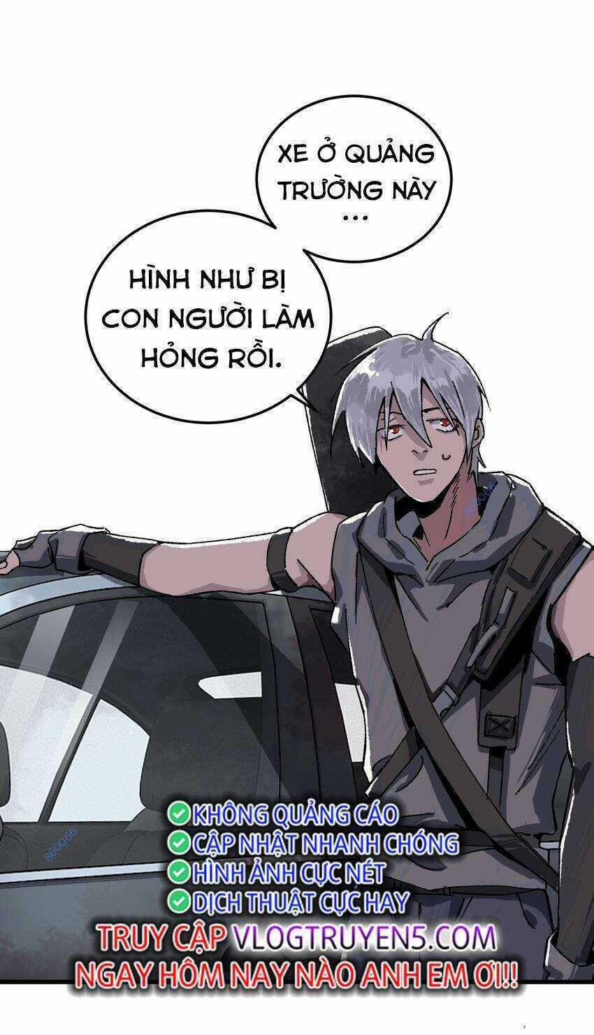 Thi Vương Đại Biến Chapter 6 trang 45