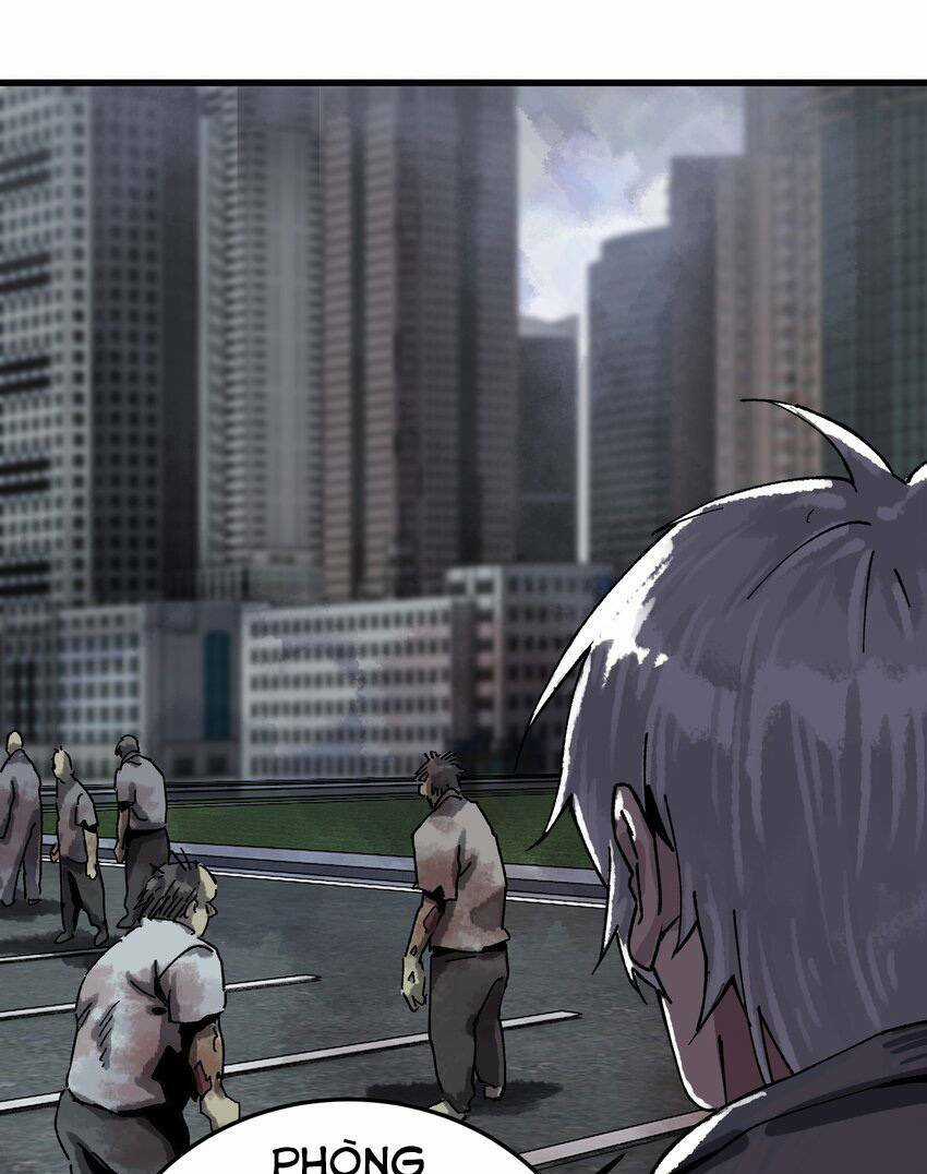 Thi Vương Đại Biến Chapter 6 trang 46