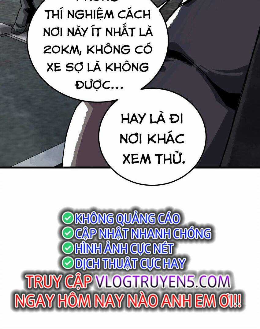 Thi Vương Đại Biến Chapter 6 trang 47