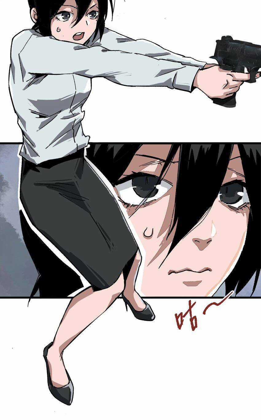 Thi Vương Đại Biến Chapter 6 trang 5