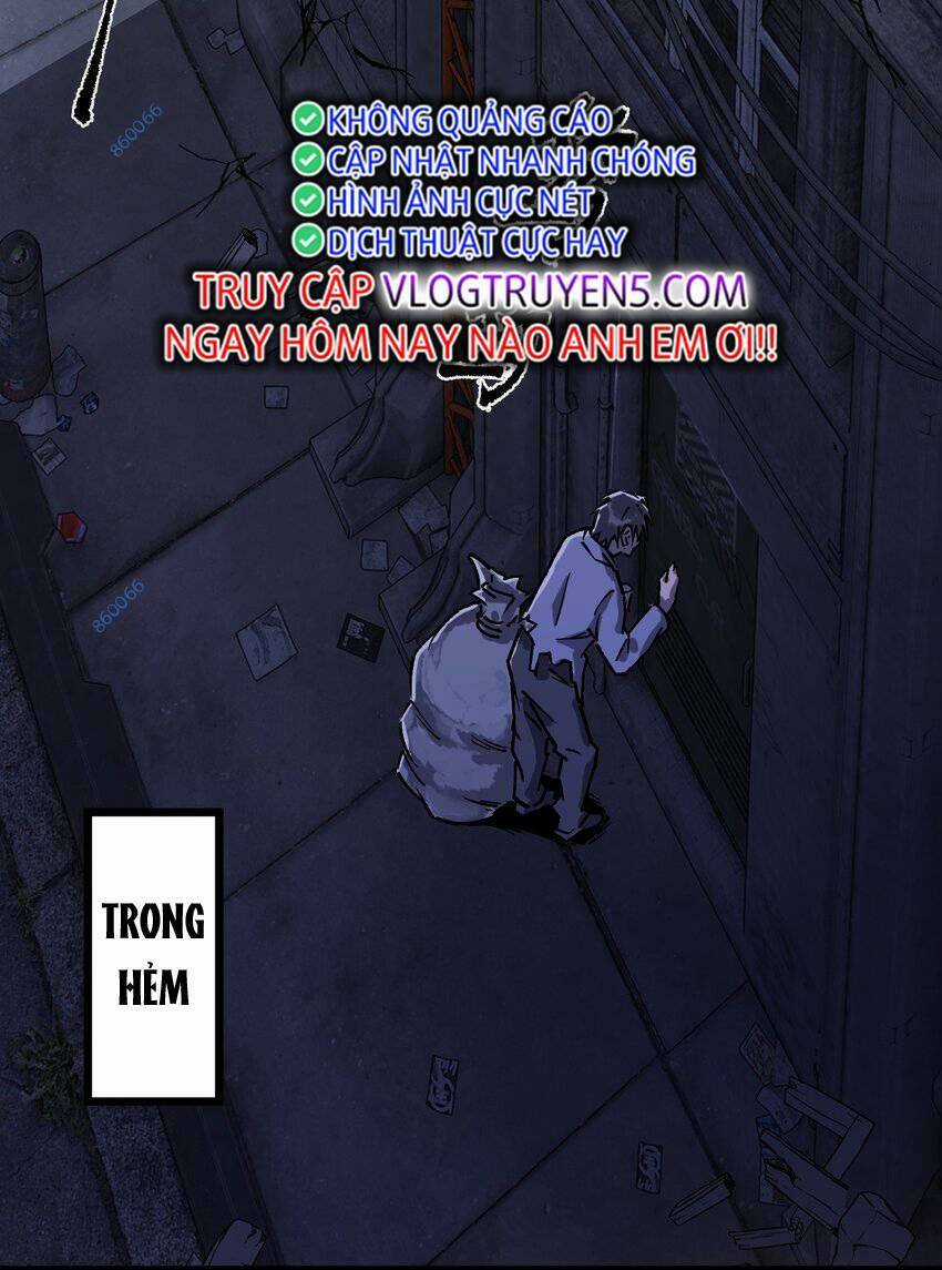 Thi Vương Đại Biến Chapter 6 trang 50