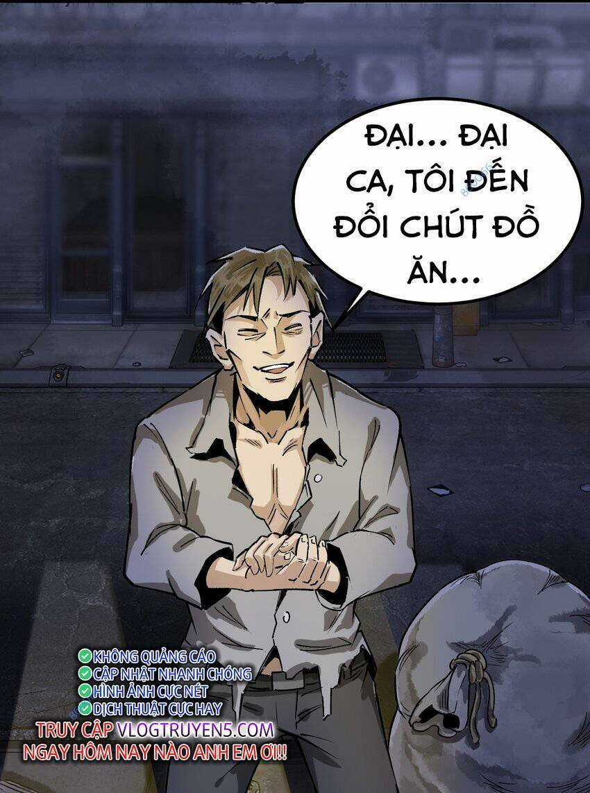 Thi Vương Đại Biến Chapter 6 trang 52