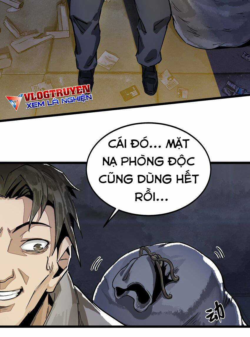 Thi Vương Đại Biến Chapter 6 trang 53