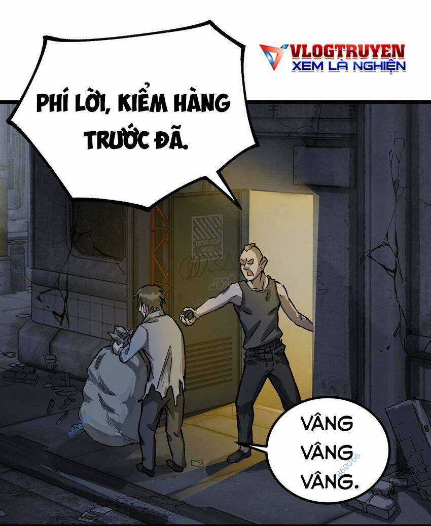 Thi Vương Đại Biến Chapter 6 trang 54