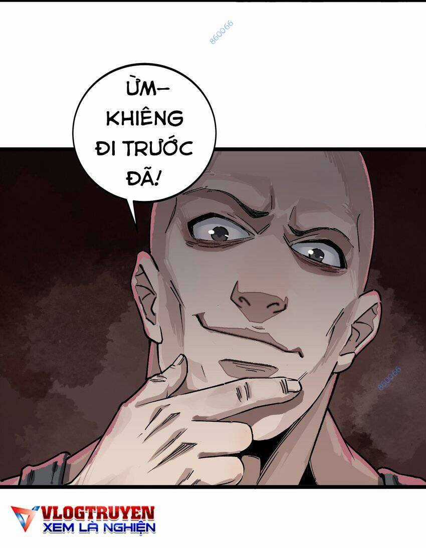 Thi Vương Đại Biến Chapter 6 trang 56