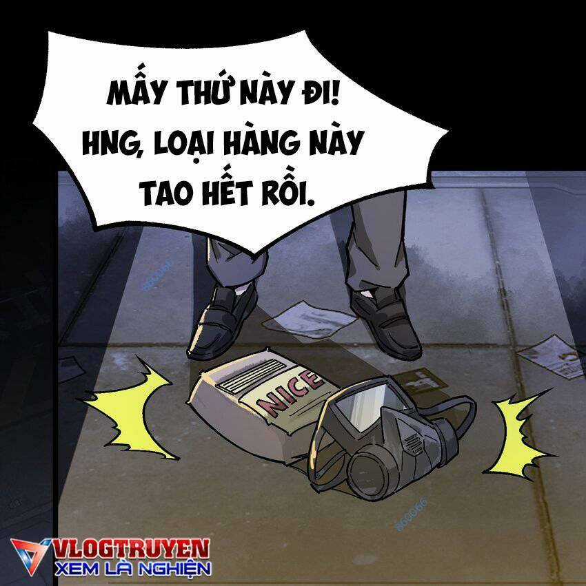 Thi Vương Đại Biến Chapter 6 trang 58