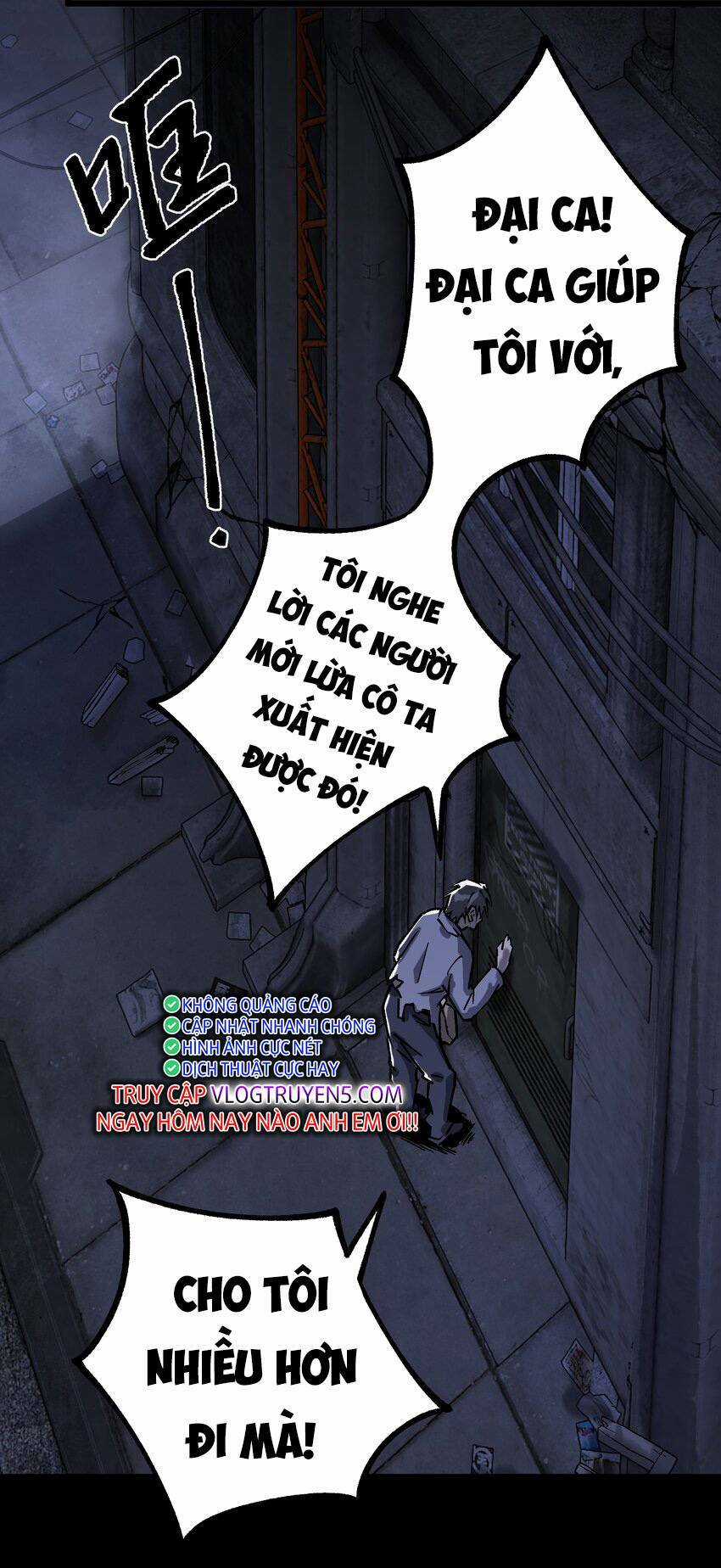 Thi Vương Đại Biến Chapter 6 trang 59