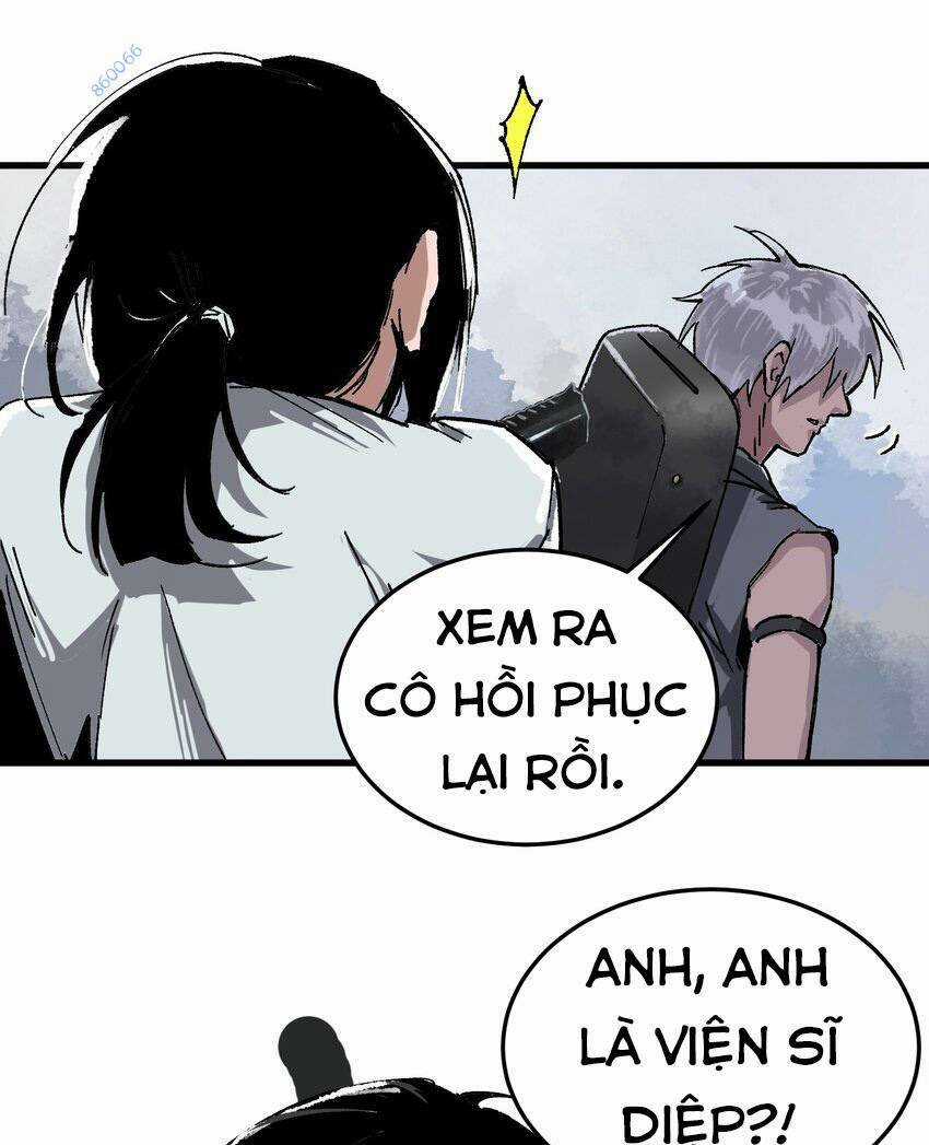 Thi Vương Đại Biến Chapter 6 trang 6