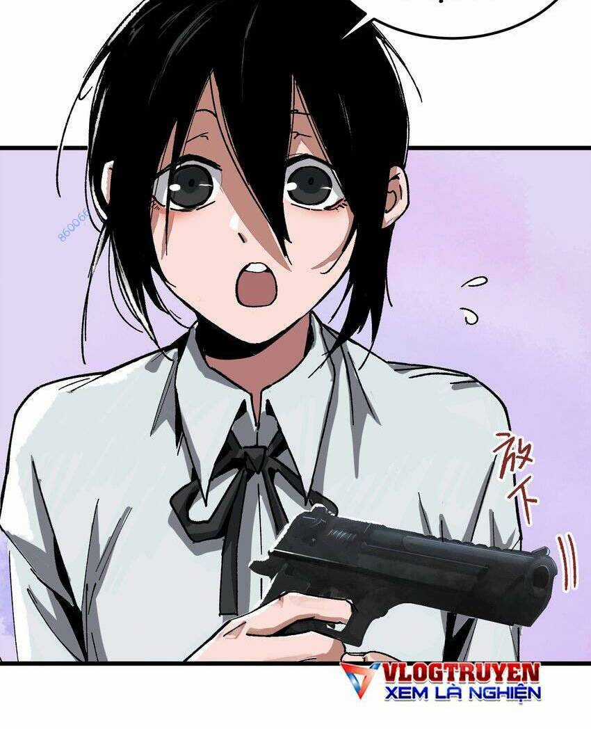 Thi Vương Đại Biến Chapter 6 trang 7