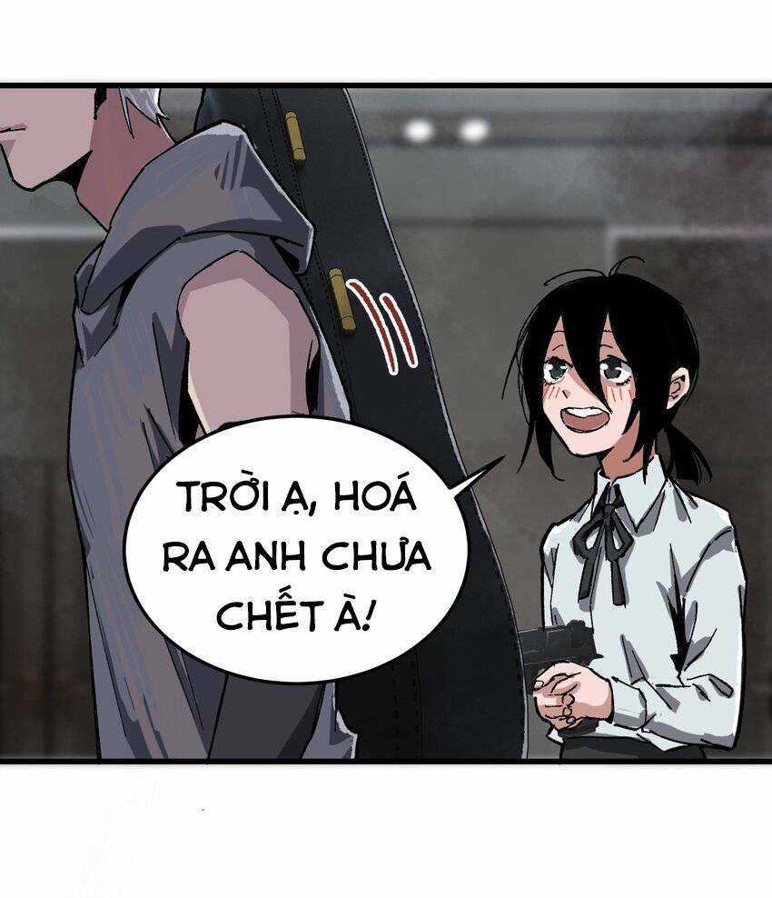 Thi Vương Đại Biến Chapter 6 trang 8