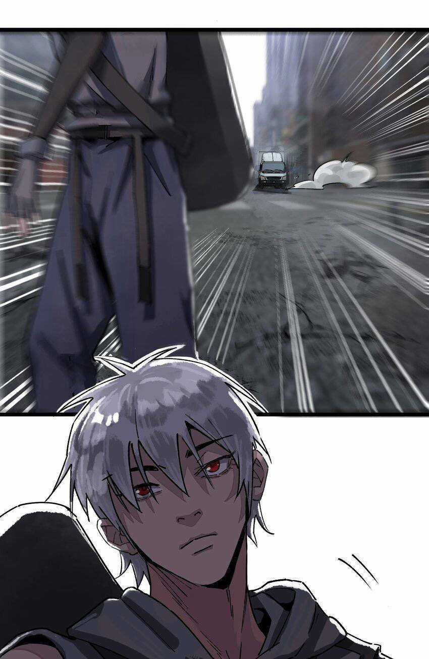 Thi Vương Đại Biến Chapter 7 trang 11