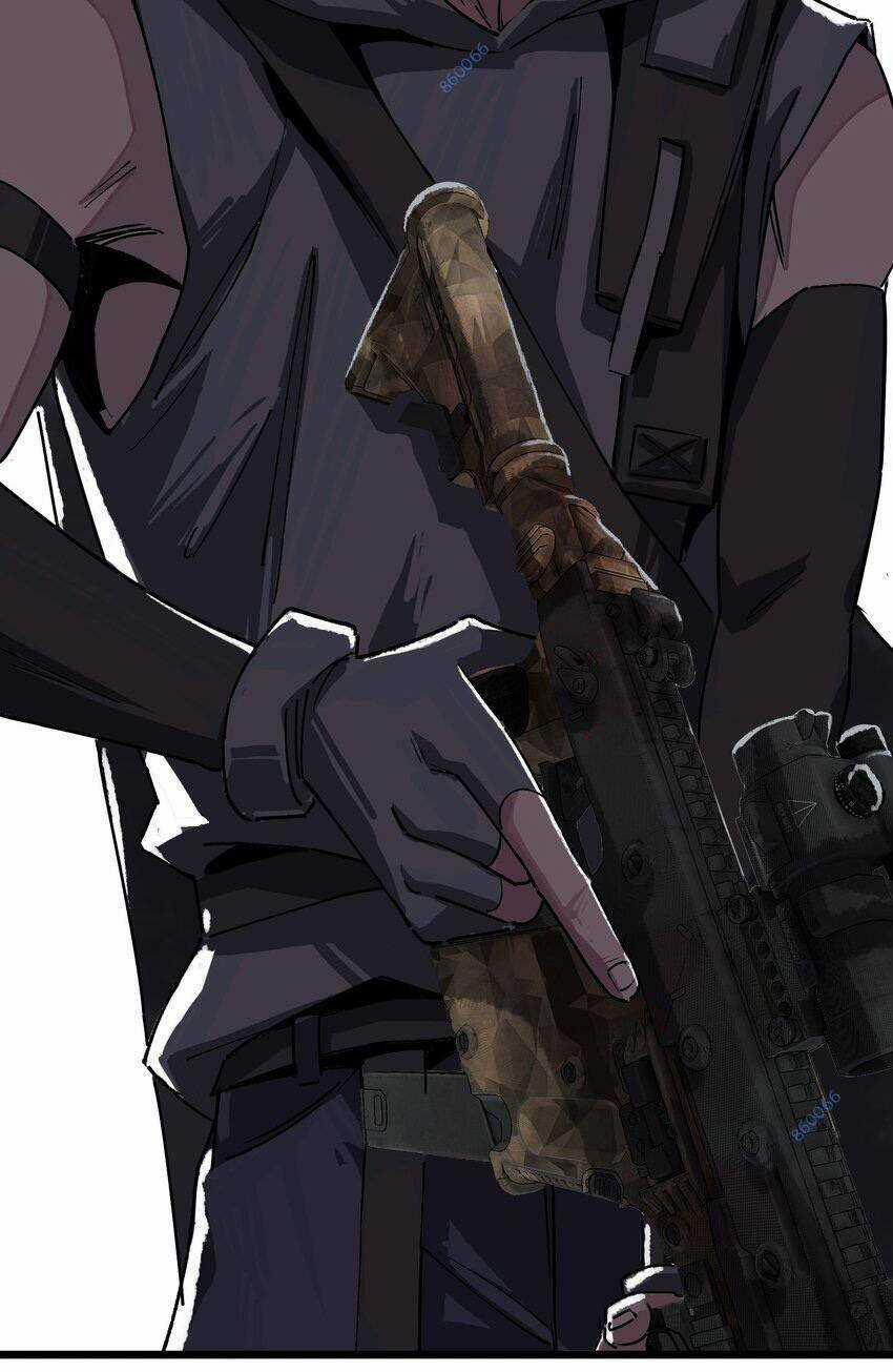 Thi Vương Đại Biến Chapter 7 trang 12