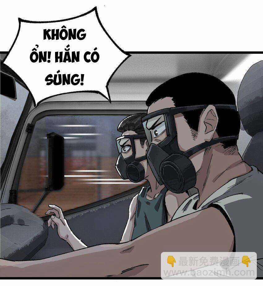 Thi Vương Đại Biến Chapter 7 trang 13