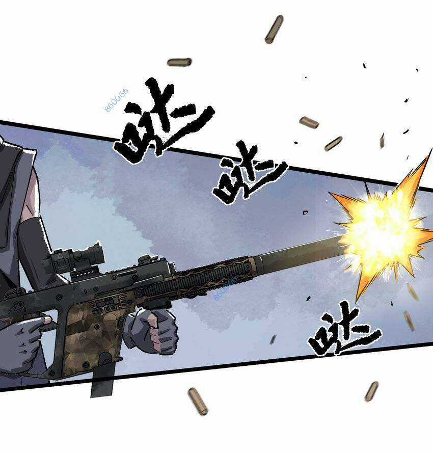 Thi Vương Đại Biến Chapter 7 trang 14