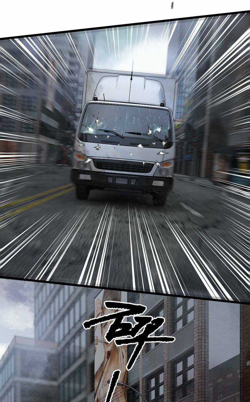 Thi Vương Đại Biến Chapter 7 trang 15