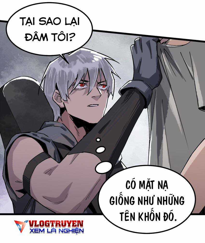 Thi Vương Đại Biến Chapter 7 trang 19