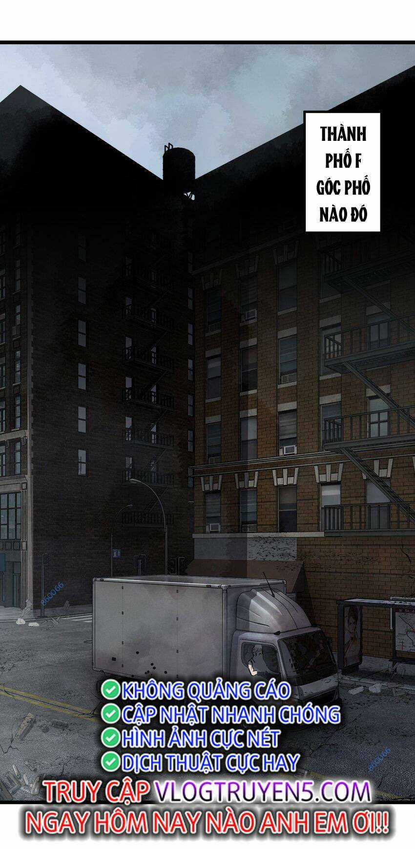 Thi Vương Đại Biến Chapter 7 trang 2