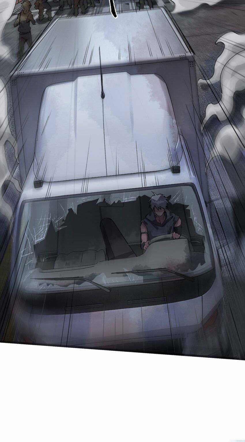 Thi Vương Đại Biến Chapter 7 trang 23